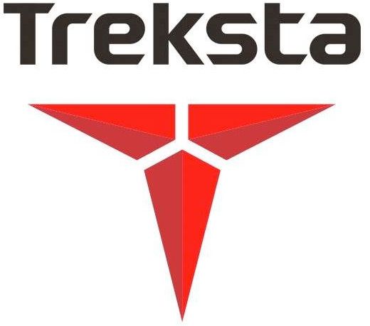 Logo de la marque Treksta