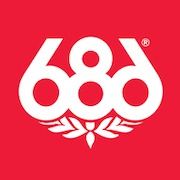 Logo de la marque 686
