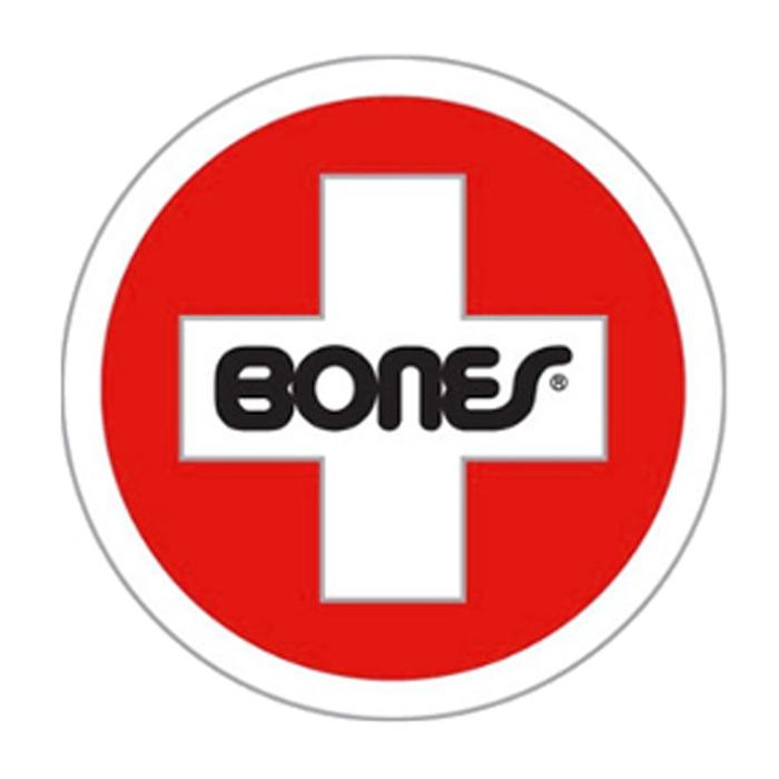 Logo de la marque Bones