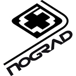 Logo de la marque Nograd