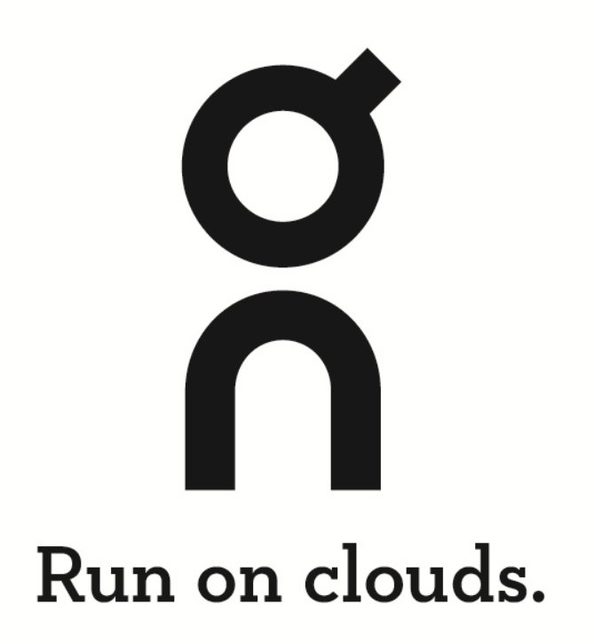 Logo de la marque On Running