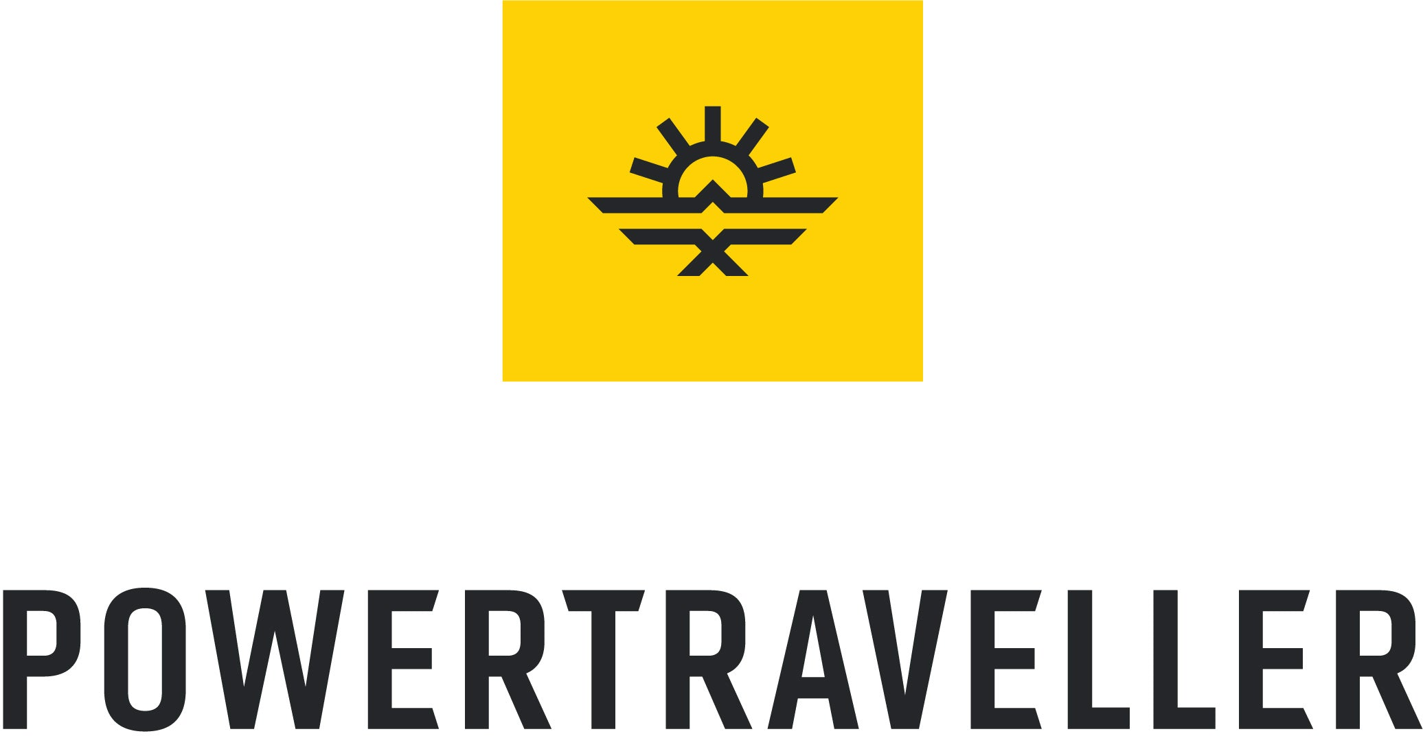 Logo de la marque Powertraveller