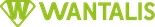 Logo de la marque Wantalis