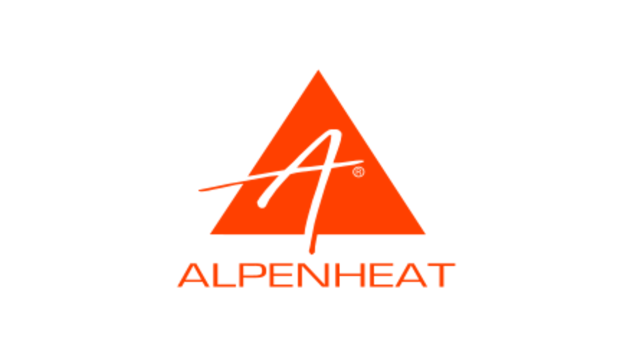 Logo de la marque Alpenheat