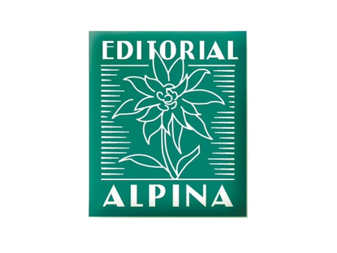 Logo de la marque Alpina