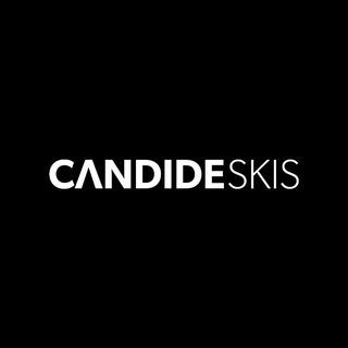 Logo de la marque Candide Skis