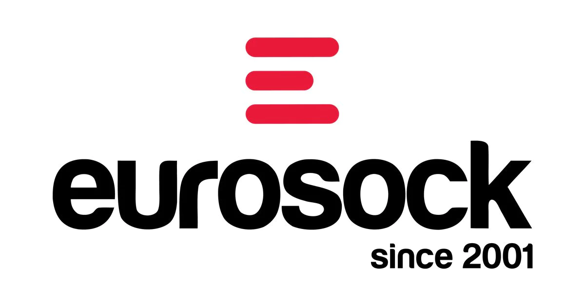 Logo de la marque Euro Sock