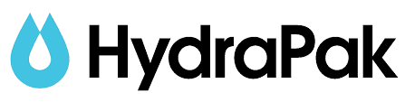 Logo de la marque Hydrapack