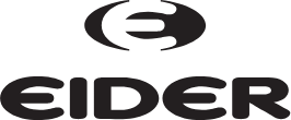 Logo de la marque Eider
