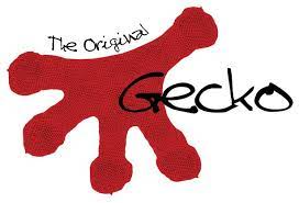 Logo de la marque Gecko