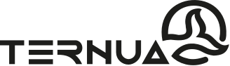 Logo de la marque Ternua