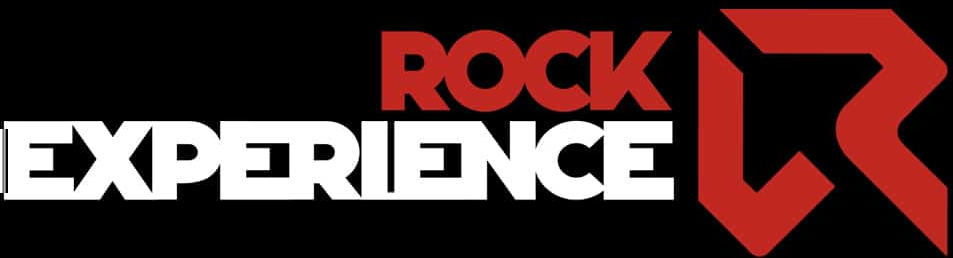 Logo de la marque Rock Experience
