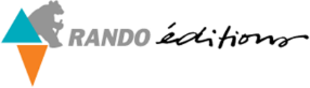 Logo de la marque Rando Editions