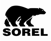 Logo de la marque Sorel