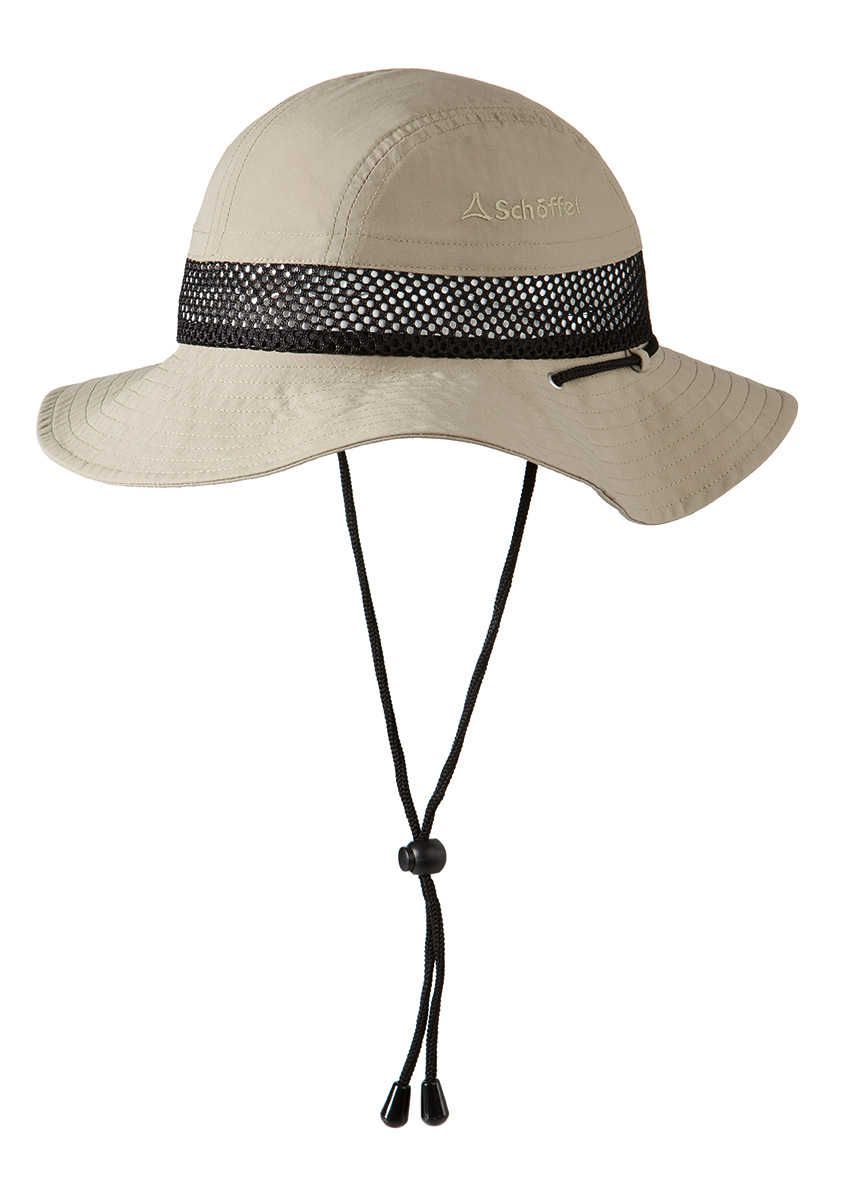 Chapeau Vent Hat III