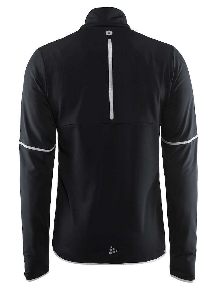 Cover thermal wind top homme