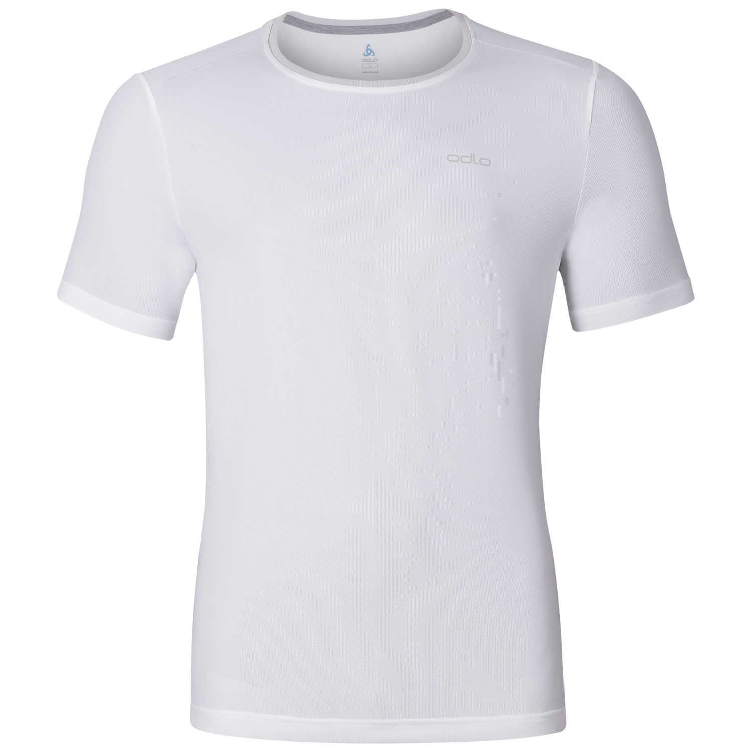 T Shirt George - White