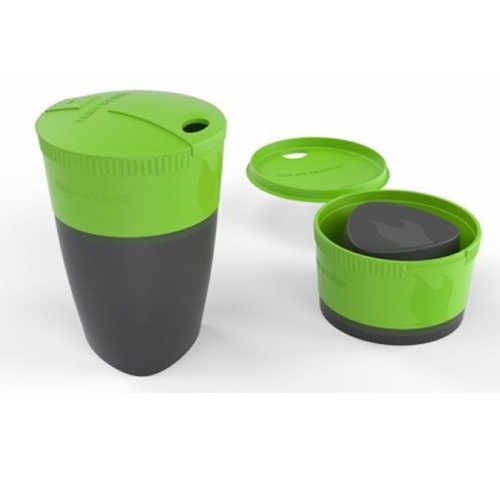 Pack up Cup
