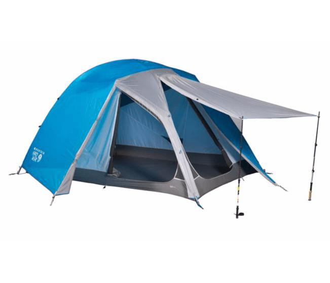 Tentes Camping Optic 6