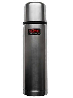 Thermos Active Light & Compact 0.75 l Inox