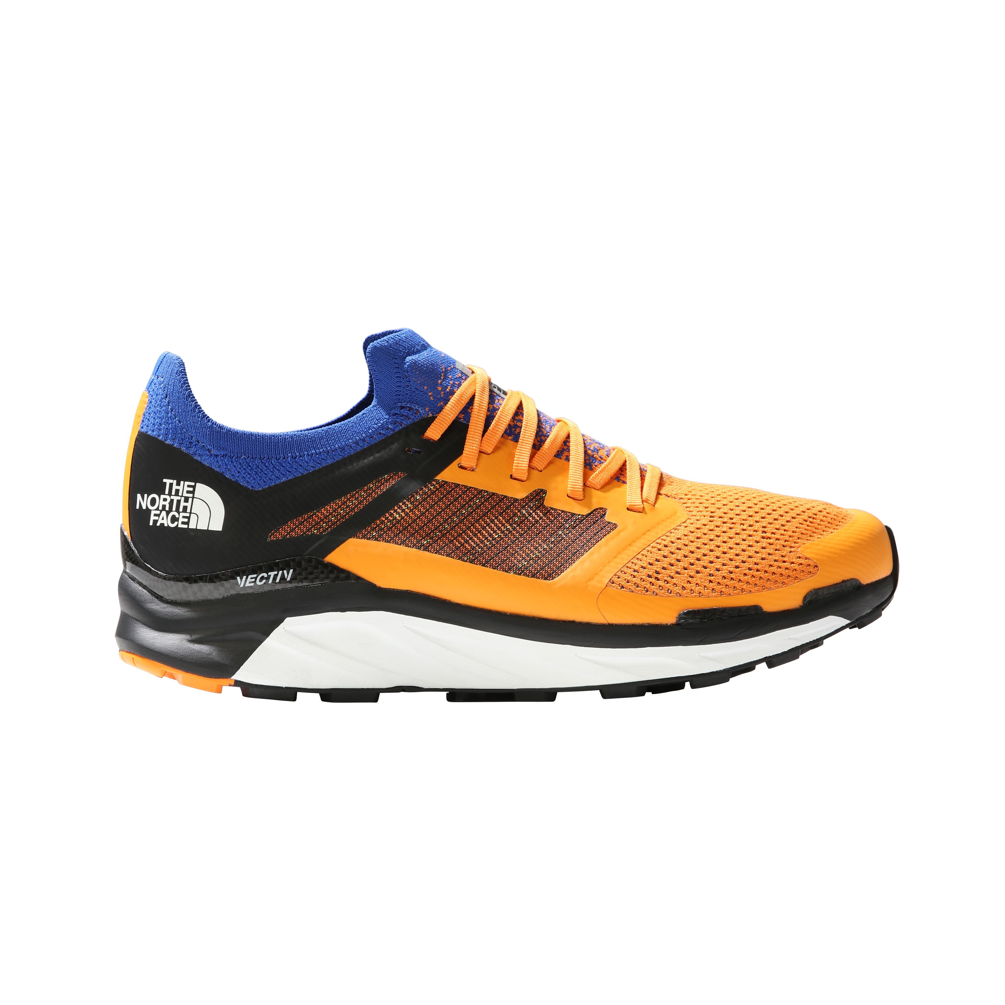 Chaussure de Running Flight Vectiv - Cone orange / Tnf black