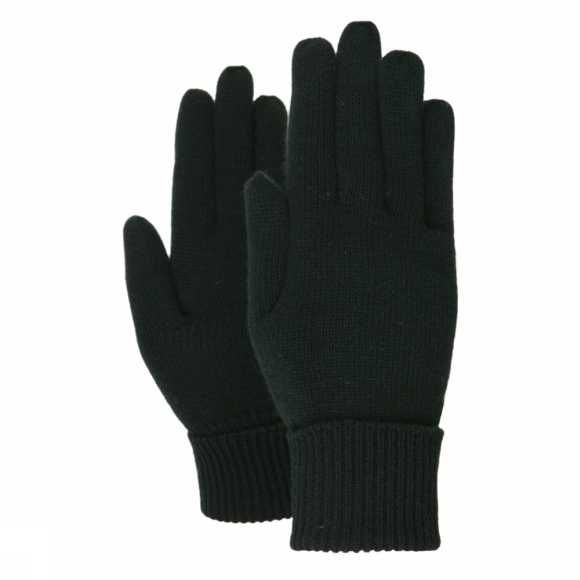 Fine Knitted Gloves 