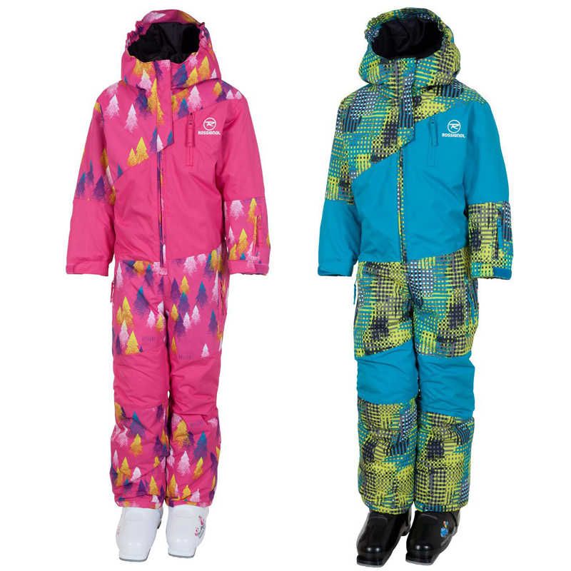 Combinaison de Ski Enfant Kid Mini PR Suit