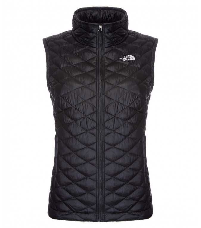 Gilet Femme Thermoball Vest