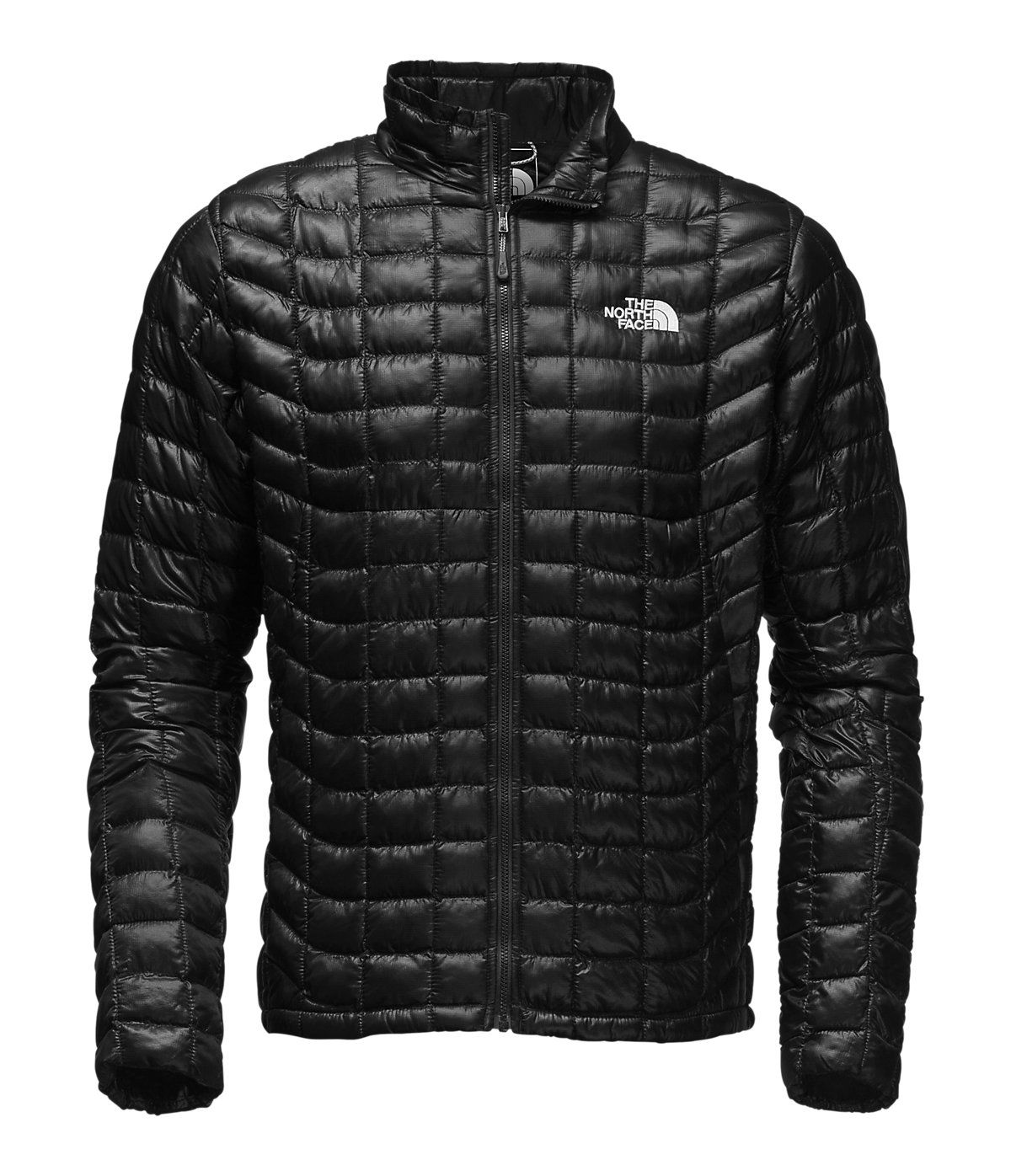 Thermoball Full Zip Jacket