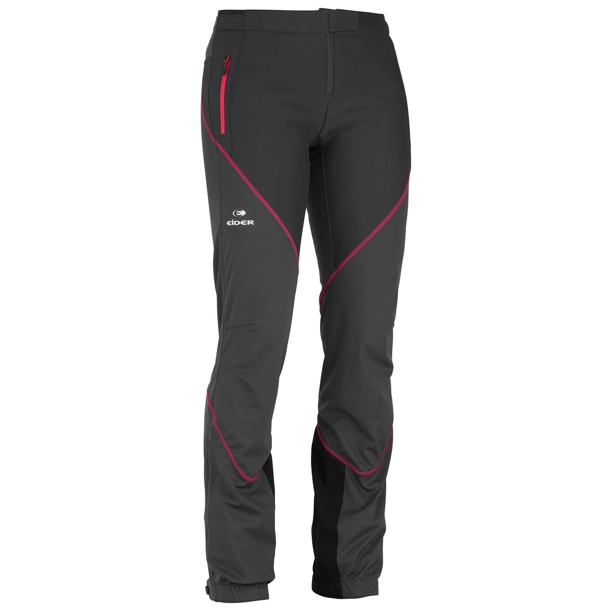 Swift Motion Pant W - Ghost