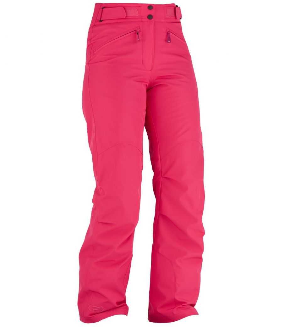 Pantalon de Ski Femme Lamolina Pant 2.0 W