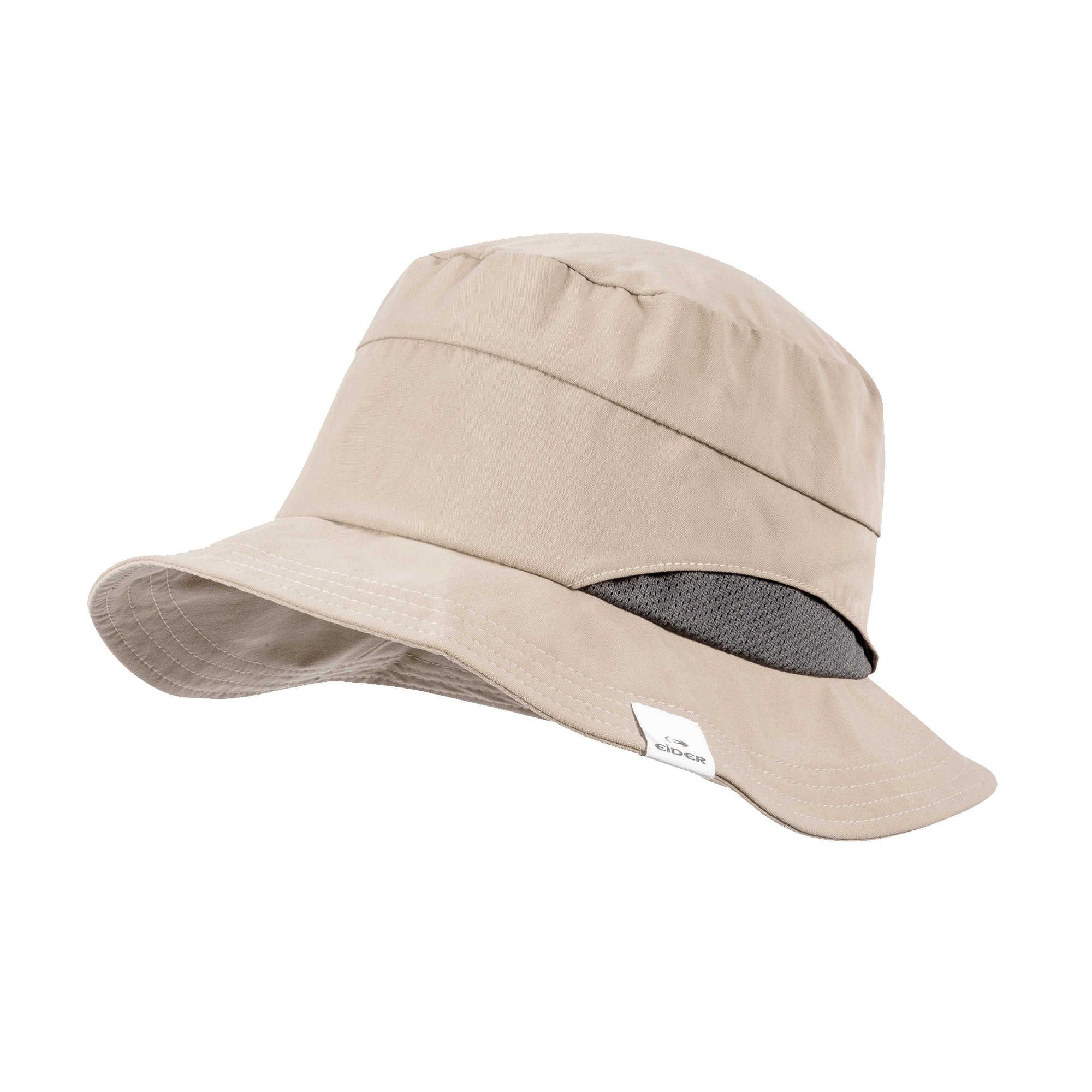 Chapeau Lauca Hat 4.0 - Simply Taupe