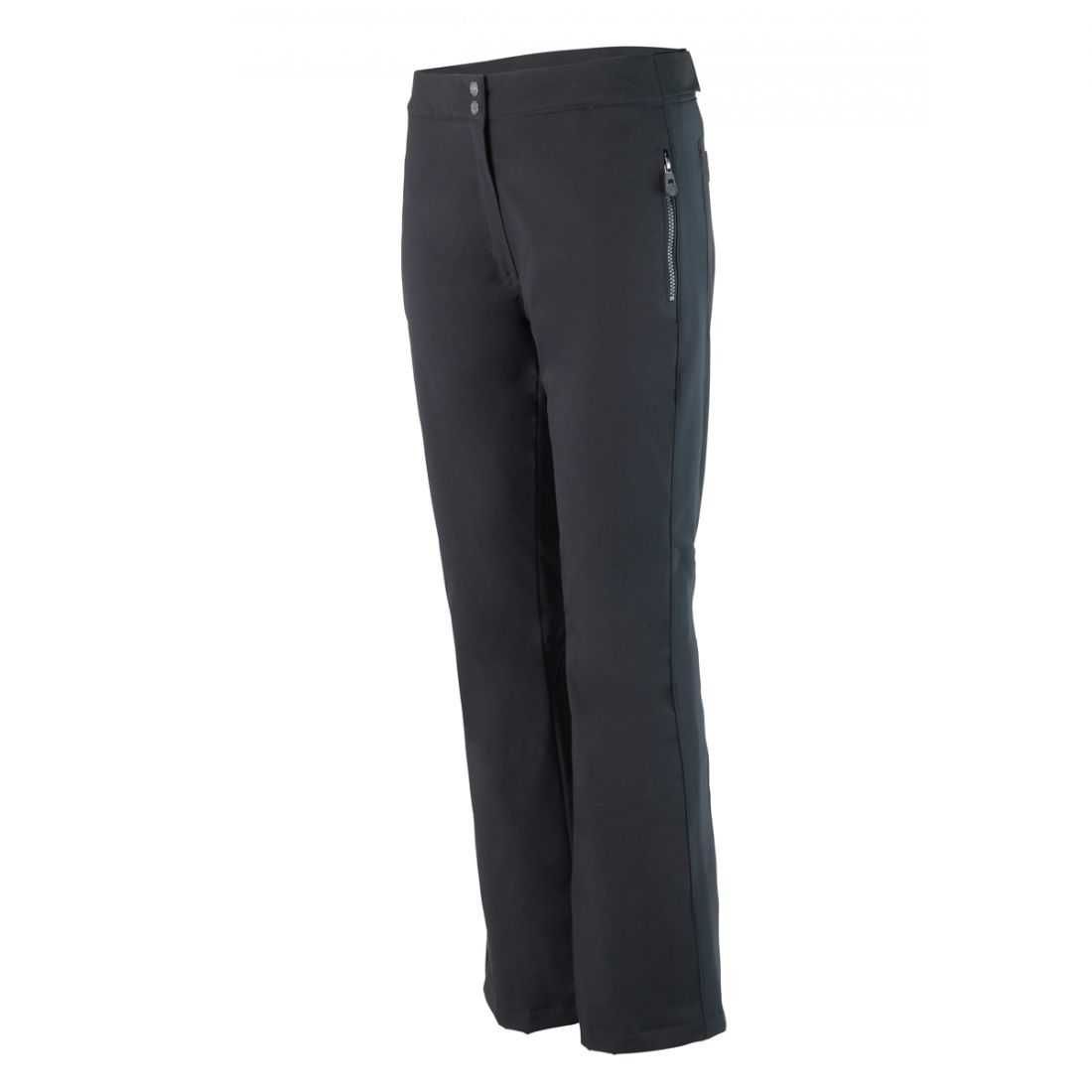Pantalon de ski Femme Pila - Noir