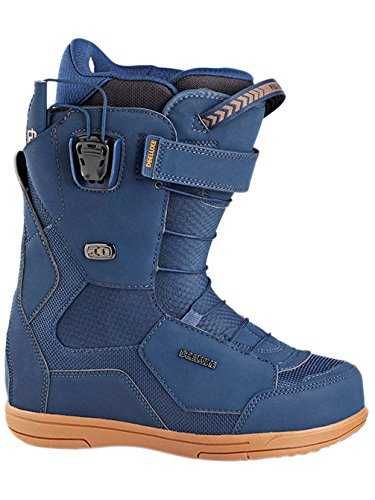 Chaussures Snowboard Id 6.2 Tf