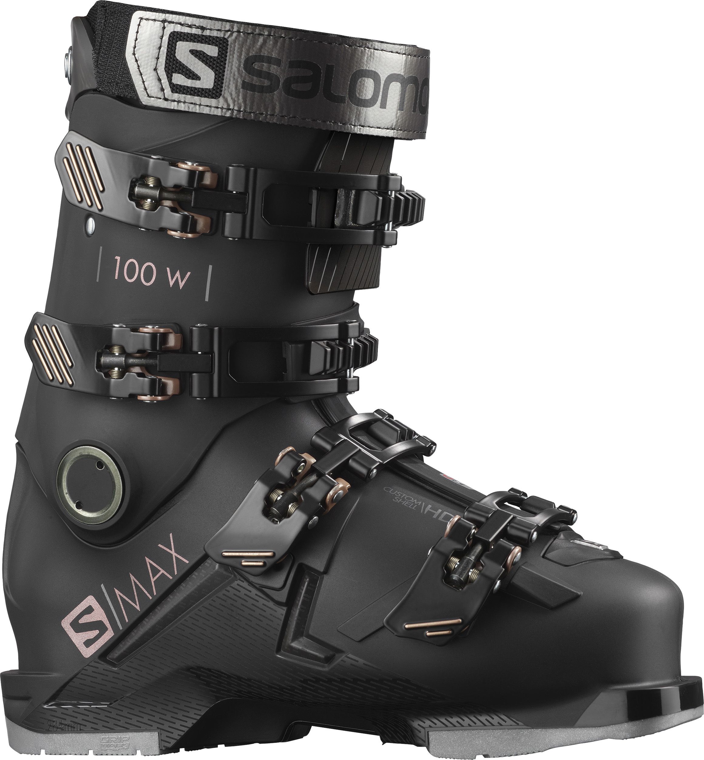 Chaussure de ski alpin S/Max 100 GW - Coque seulement
