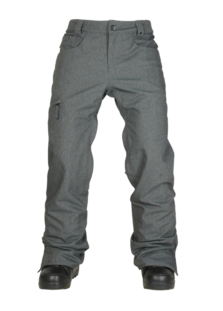 Authentic Raw Insulated Pant
