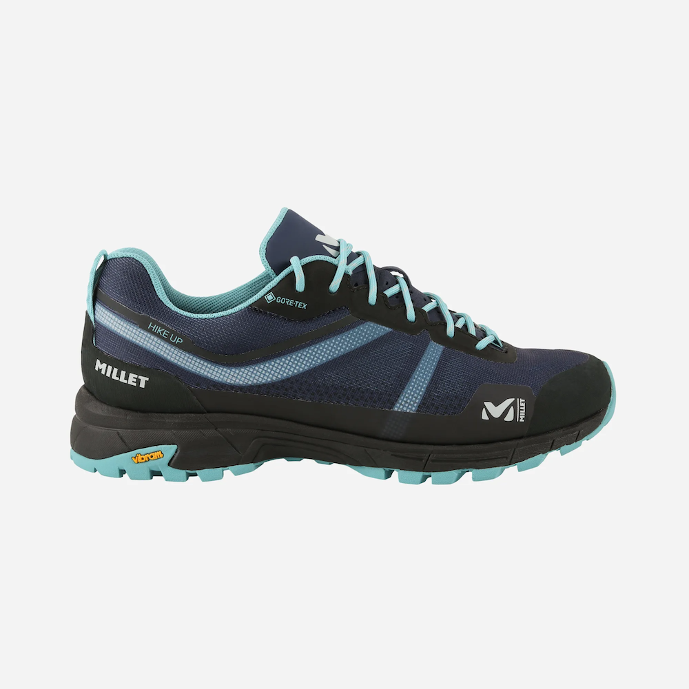 Chaussure de randonnée Hike Up GTX W - Saphir - Millet 