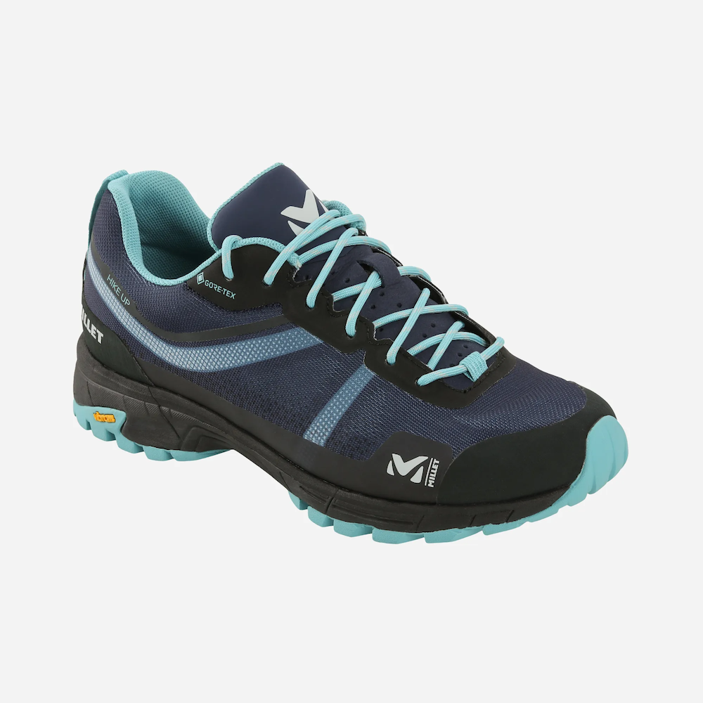 Chaussure de randonnée Hike Up GTX W - Saphir - Millet 