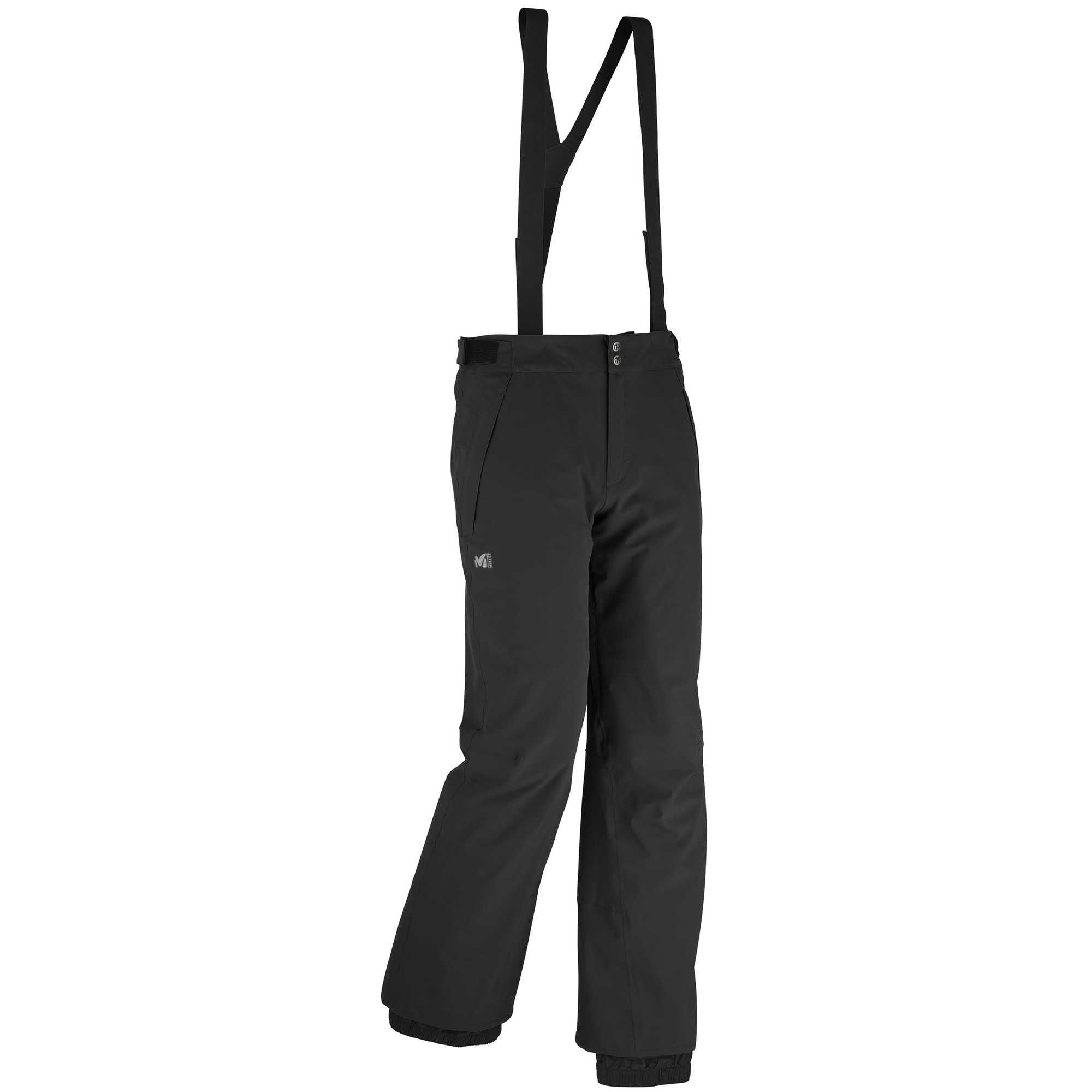 Pantalon de ski Devil Stretch Pant - Noir