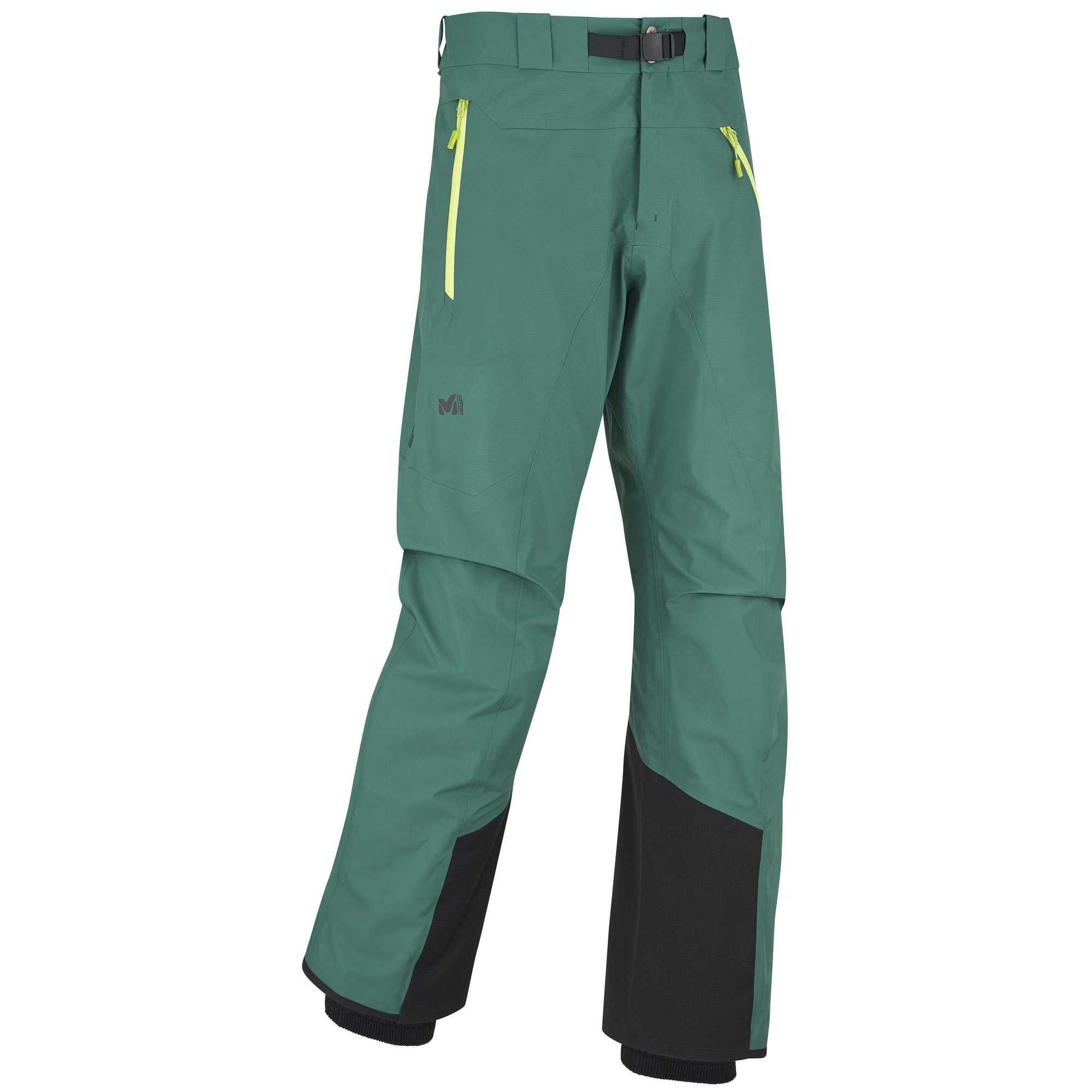 Pantalon de ski Cosmic Couloir GTX Pant - Jasper Green