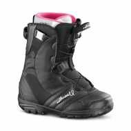 Chaussures Snowboard Dahlia Black