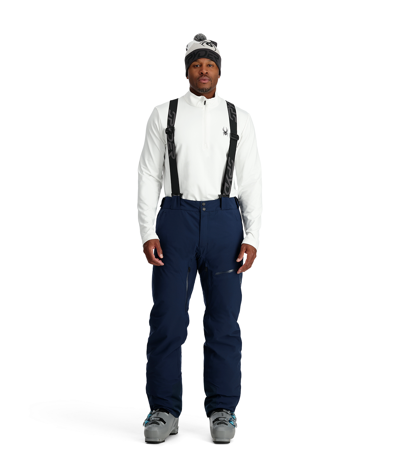 Pantalon de Ski Dare Pants - True Navy