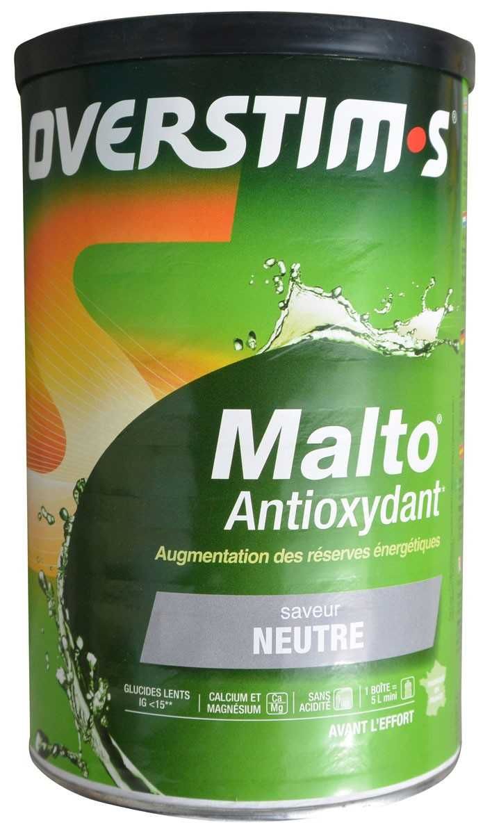 Malto Antioxydant Neutre