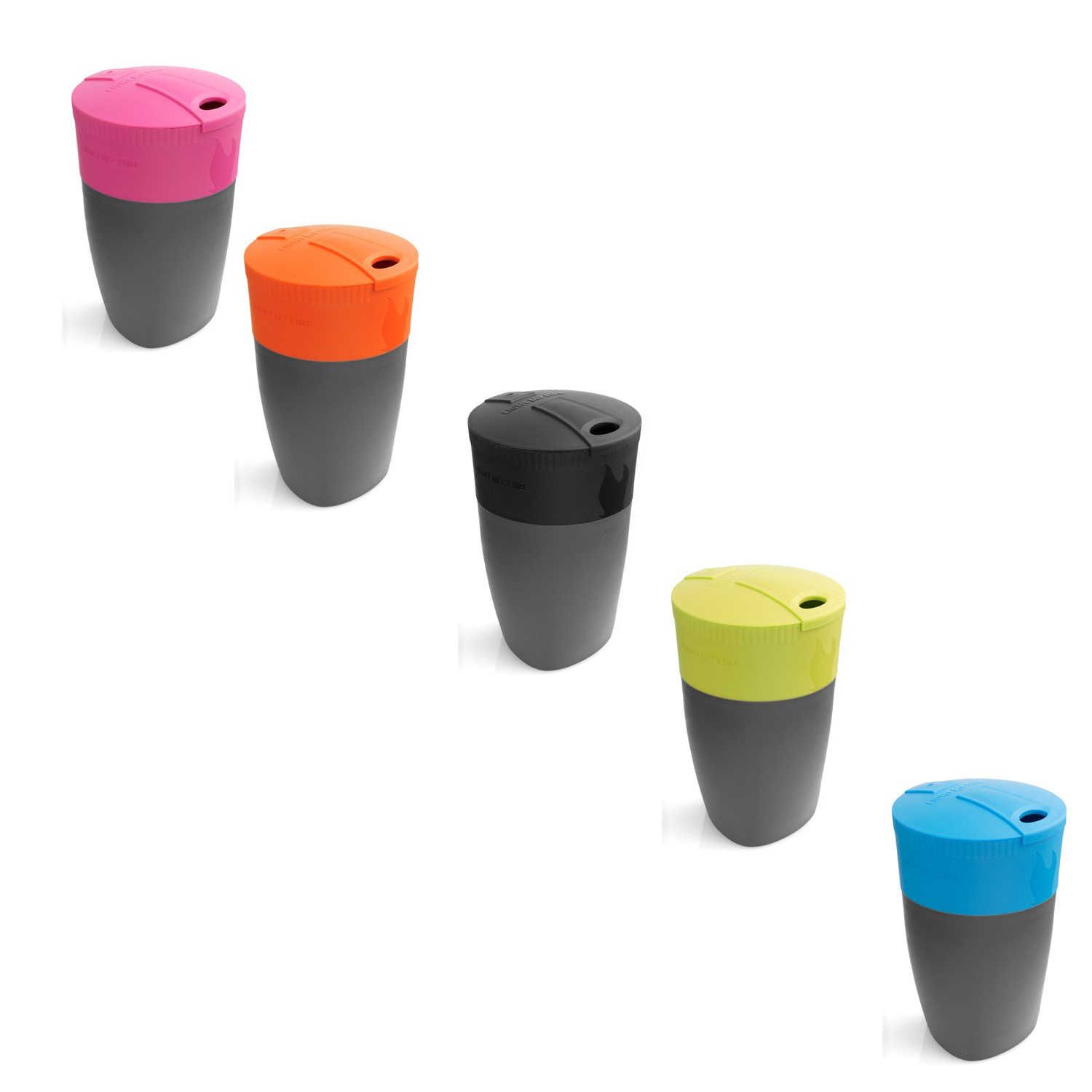 Tasse pliable Pack Up Cup