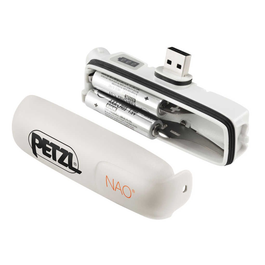 Batterie rechargeable NAO 