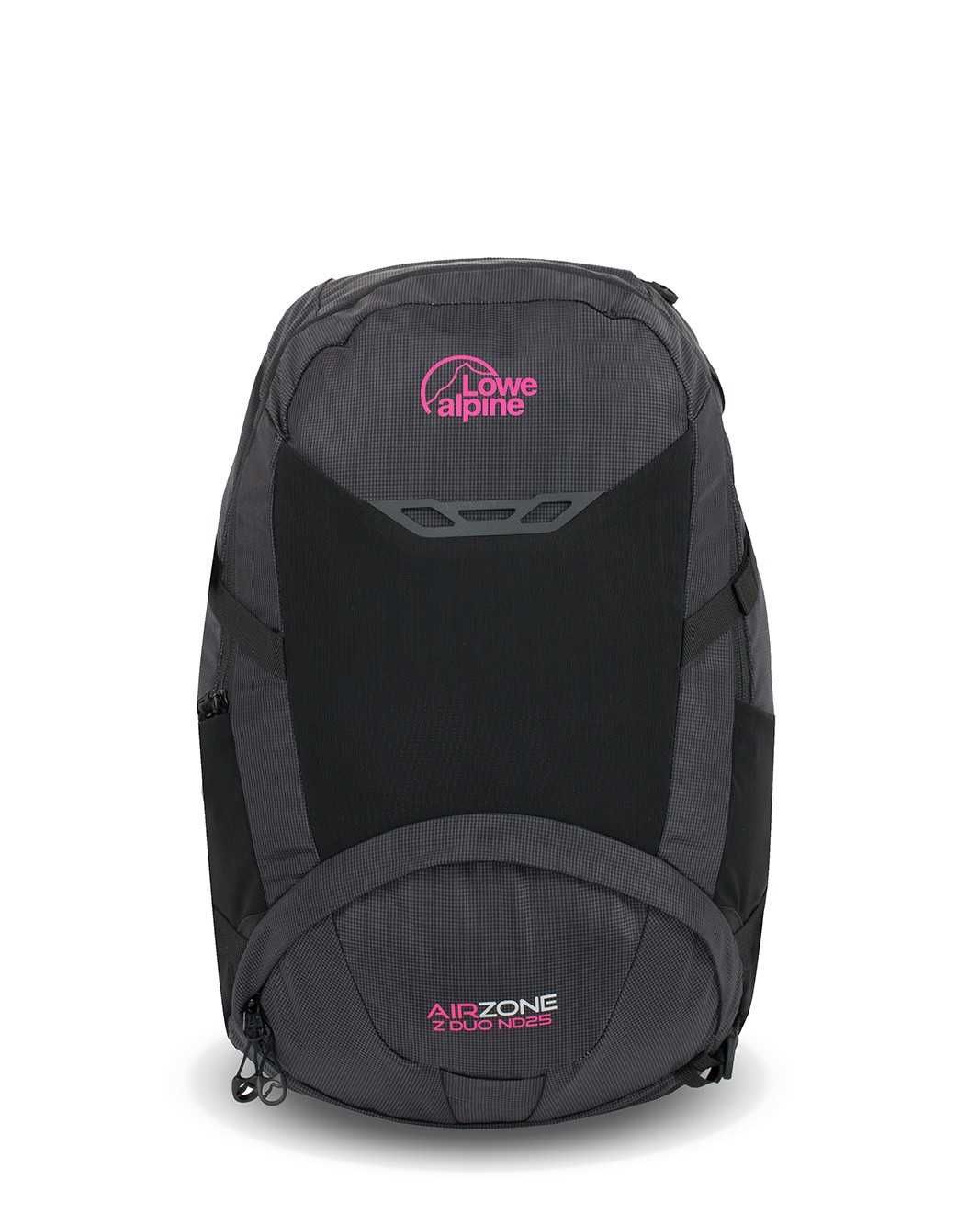 Airzone Z Duo ND Black 25 L