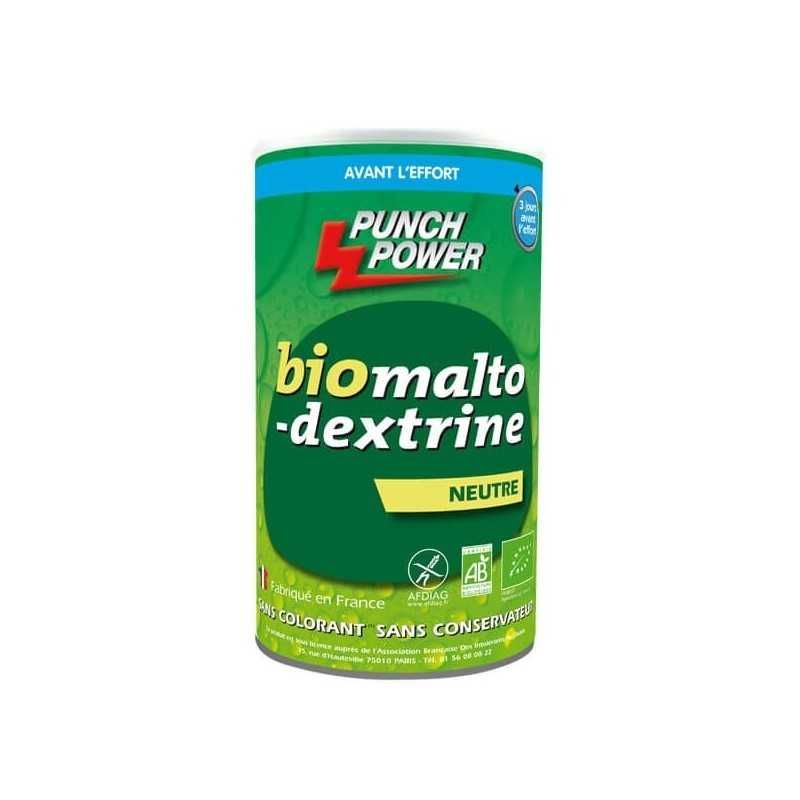 Biomaltodextrine Citron - 500g