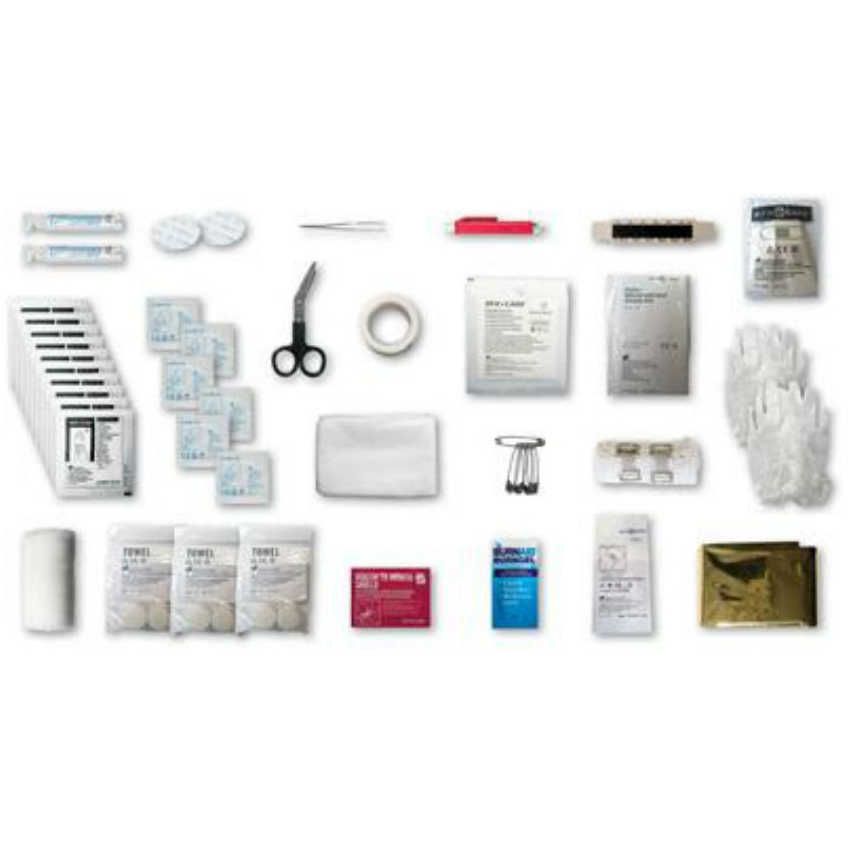 Trousse de secours Expedition-Waterproof First Aid