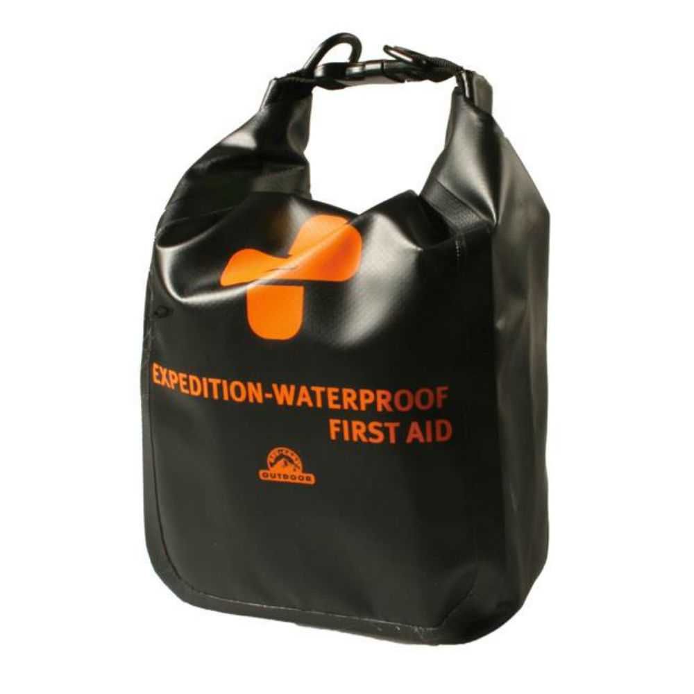 Trousse de secours Expedition-Waterproof First Aid