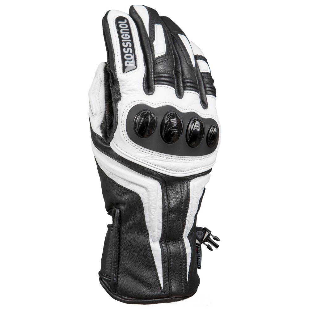 WC PRO LEATHER GLOVE - Taille L